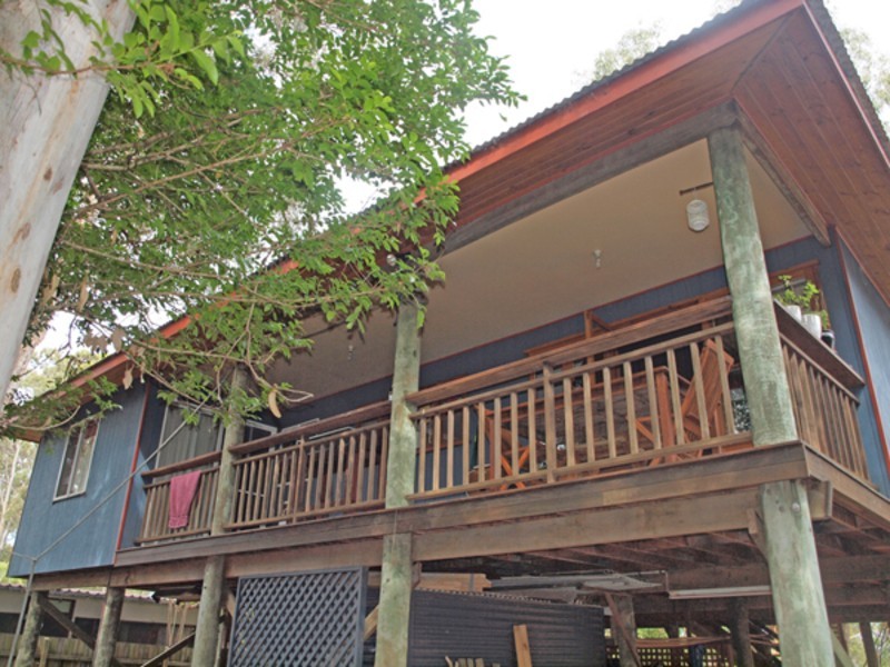 Wooloweyah NSW 2464
