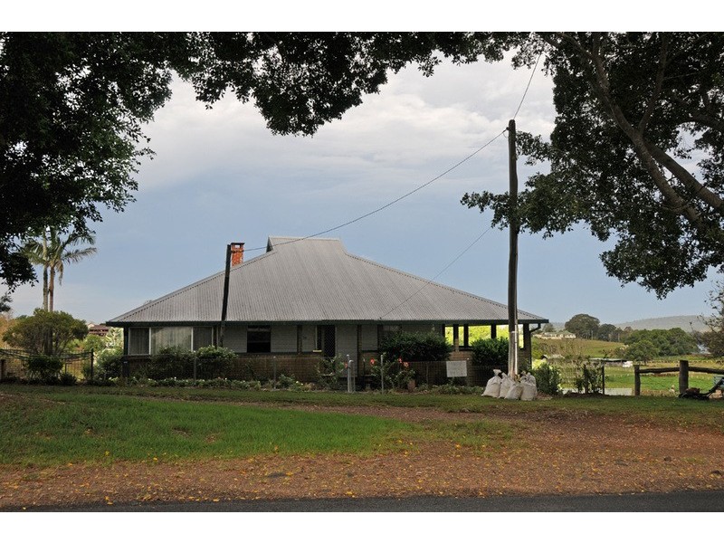 36 Richmond Street, Lawrence NSW 2460