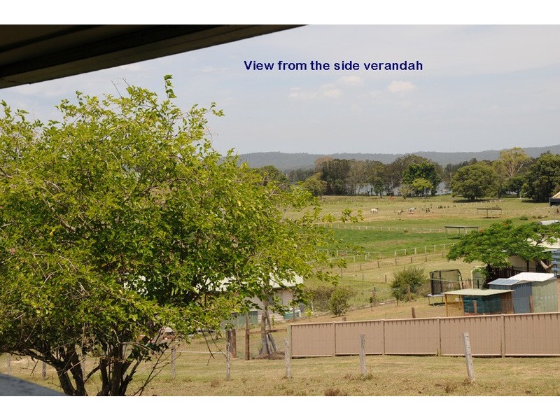 36 Richmond Street, Lawrence NSW 2460