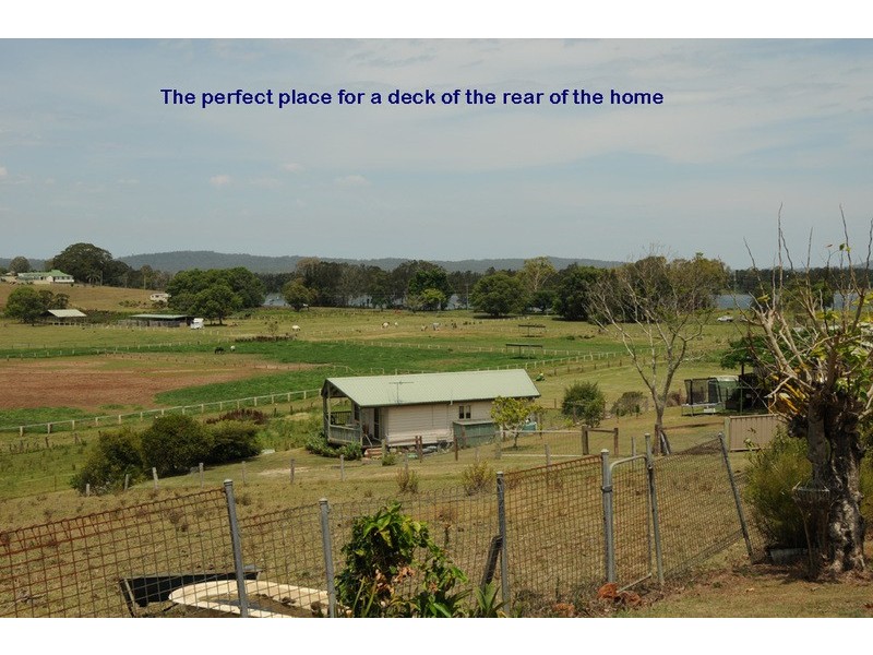 36 Richmond Street, Lawrence NSW 2460