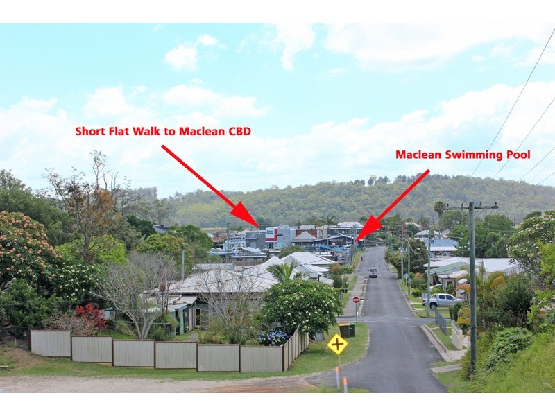 19 Woodford Street, Maclean NSW 2463