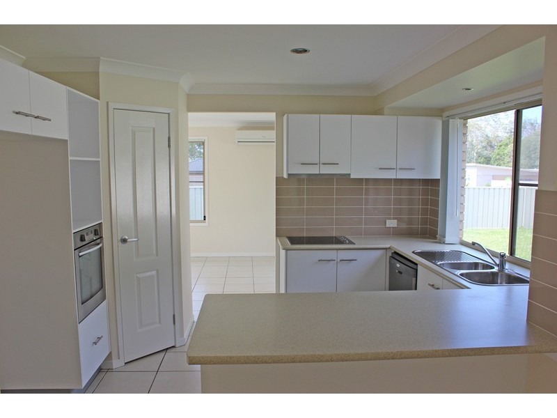 23 Scullin Street, Townsend NSW 2463