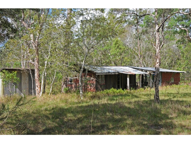 Lot 10 Tanglewood Road, Lawrence NSW 2460