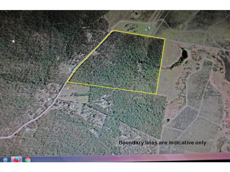 Lot 10 Tanglewood Road, Lawrence NSW 2460