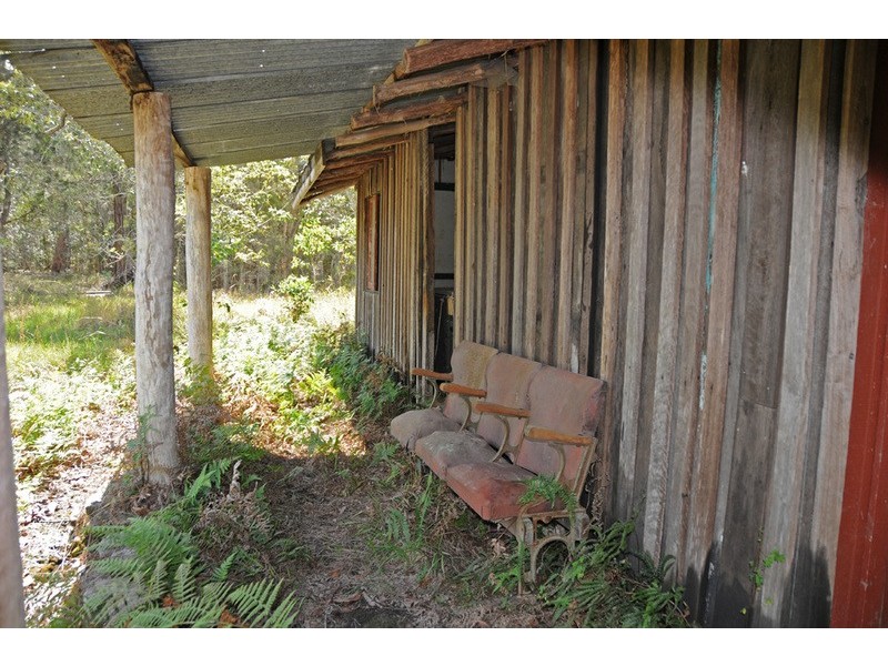 Lot 10 Tanglewood Road, Lawrence NSW 2460