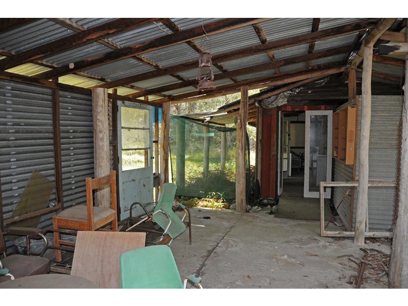 Lot 10 Tanglewood Road, Lawrence NSW 2460