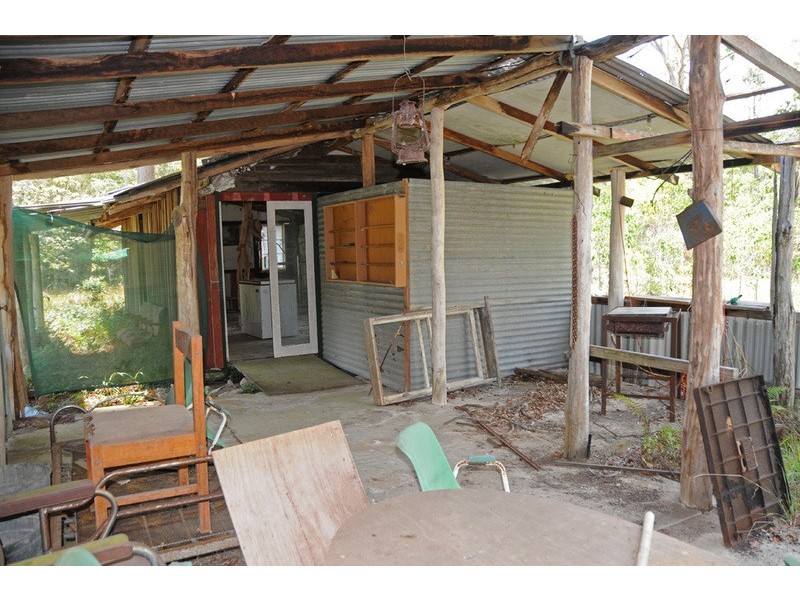 Lot 10 Tanglewood Road, Lawrence NSW 2460