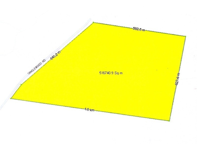 Lot 10 Tanglewood Road, Lawrence NSW 2460