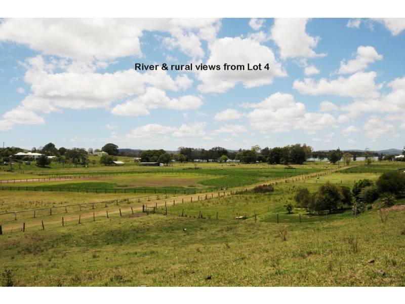 Lot 4 Richmond Street, Lawrence NSW 2460