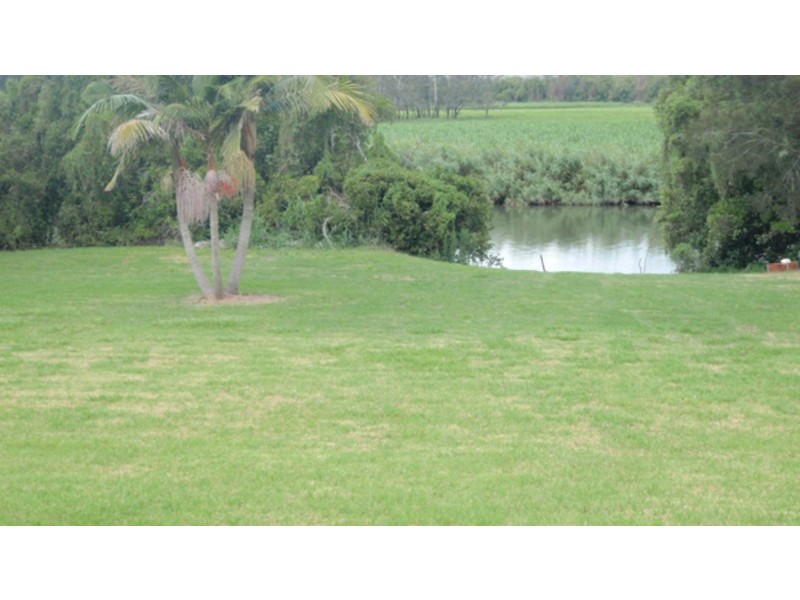376 Kings Creek Road, Lawrence NSW 2460