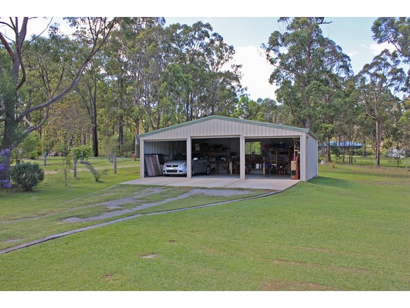 29 Clyde Essex Drive, Gulmarrad NSW 2463