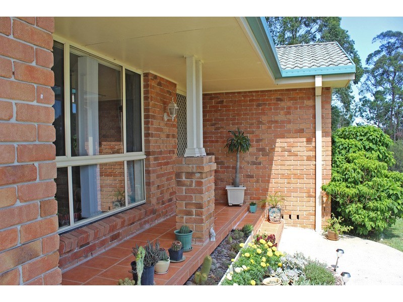 29 Clyde Essex Drive, Gulmarrad NSW 2463