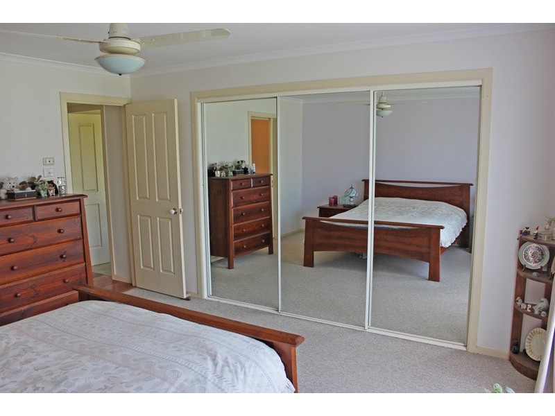 29 Clyde Essex Drive, Gulmarrad NSW 2463