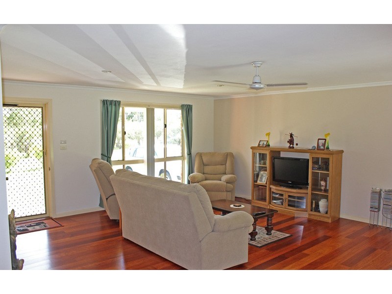 29 Clyde Essex Drive, Gulmarrad NSW 2463