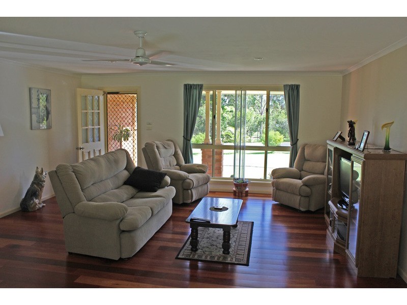 29 Clyde Essex Drive, Gulmarrad NSW 2463