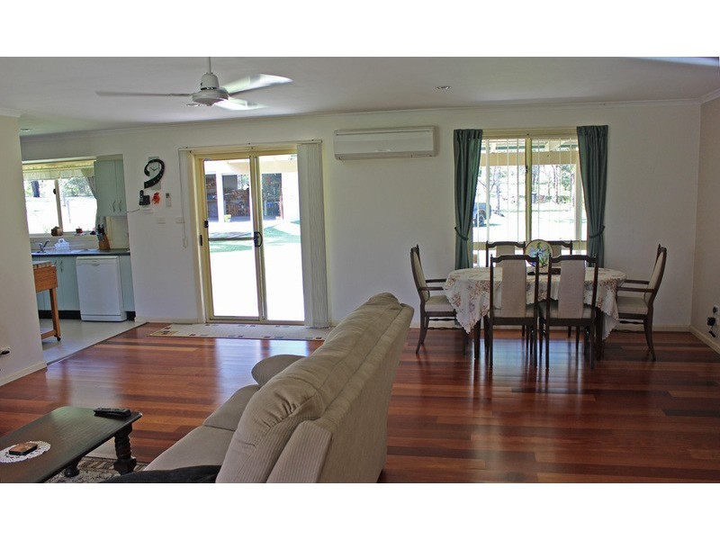 29 Clyde Essex Drive, Gulmarrad NSW 2463