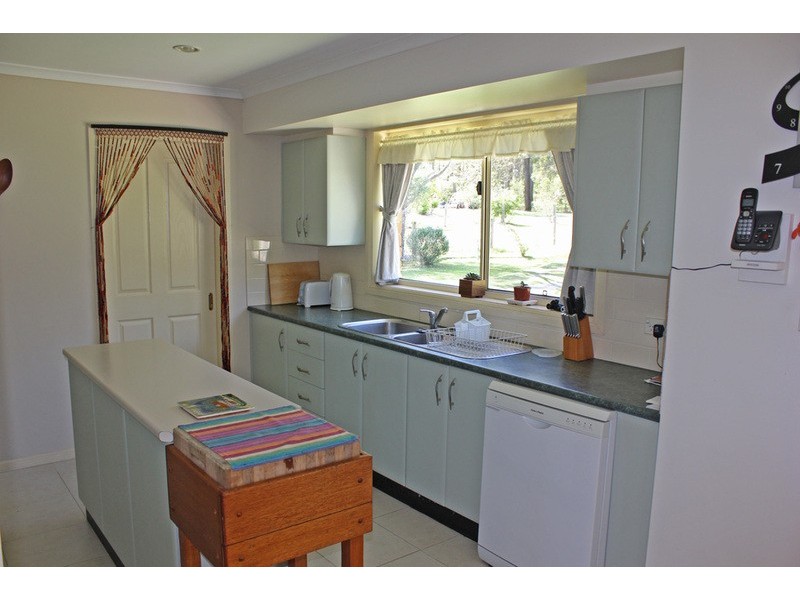 29 Clyde Essex Drive, Gulmarrad NSW 2463