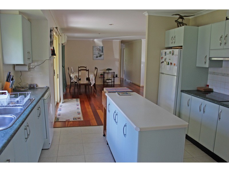 29 Clyde Essex Drive, Gulmarrad NSW 2463