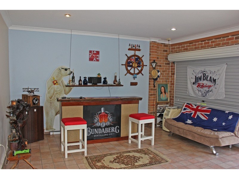 29 Clyde Essex Drive, Gulmarrad NSW 2463