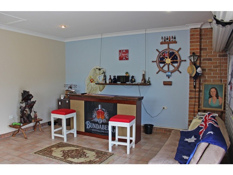 29 Clyde Essex Drive, Gulmarrad NSW 2463