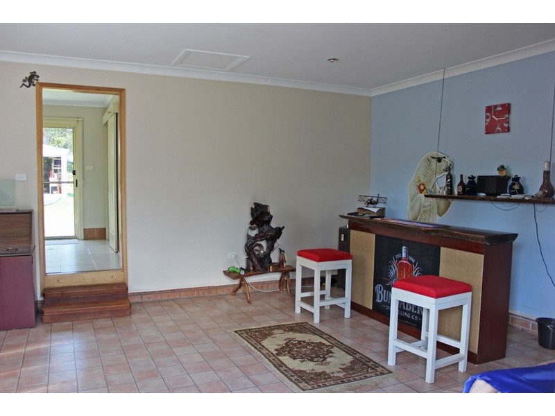 29 Clyde Essex Drive, Gulmarrad NSW 2463
