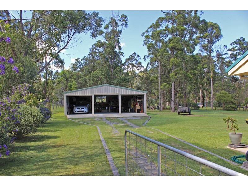 29 Clyde Essex Drive, Gulmarrad NSW 2463