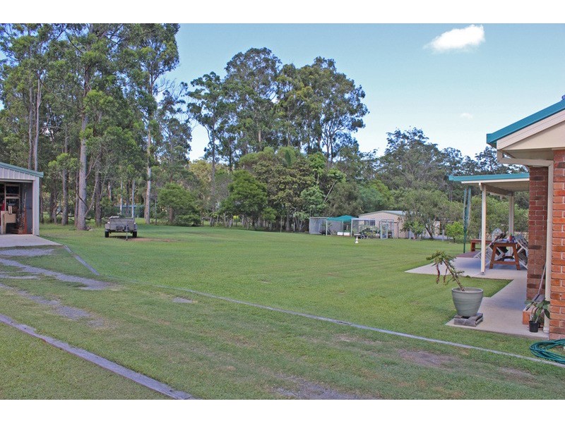 29 Clyde Essex Drive, Gulmarrad NSW 2463