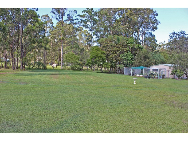 29 Clyde Essex Drive, Gulmarrad NSW 2463