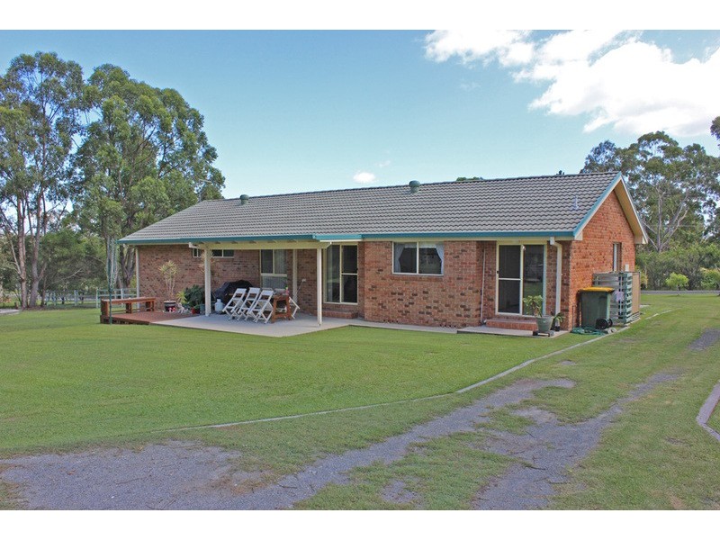 29 Clyde Essex Drive, Gulmarrad NSW 2463