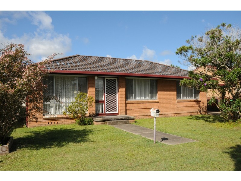 29 Diamond Street, Townsend NSW 2463