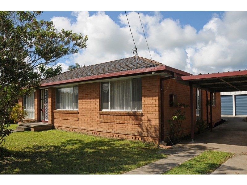 29 Diamond Street, Townsend NSW 2463