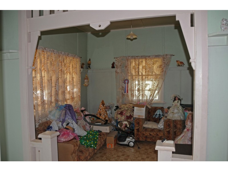 314 Kings Creek Road, Lawrence NSW 2460