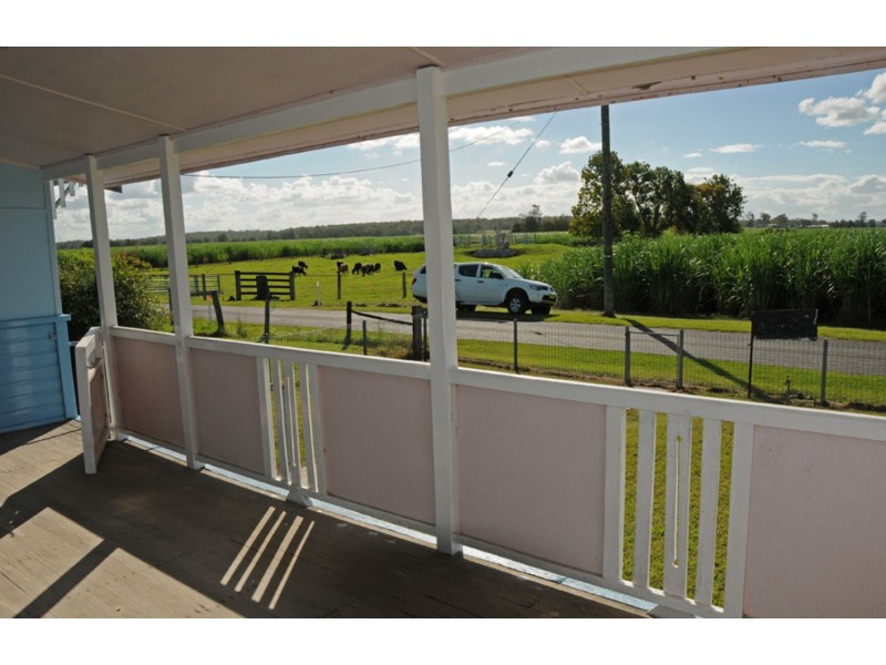 314 Kings Creek Road, Lawrence NSW 2460