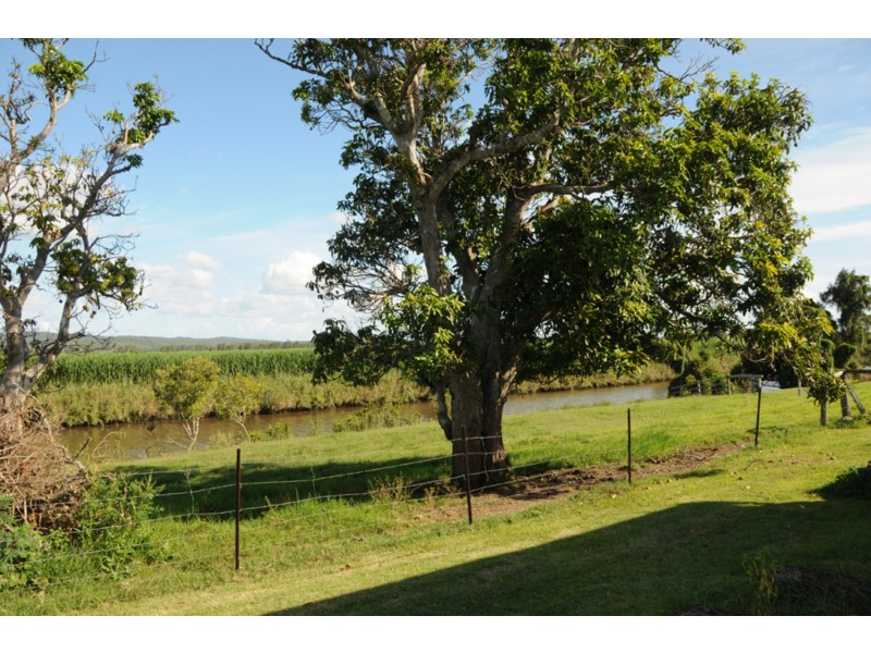 314 Kings Creek Road, Lawrence NSW 2460