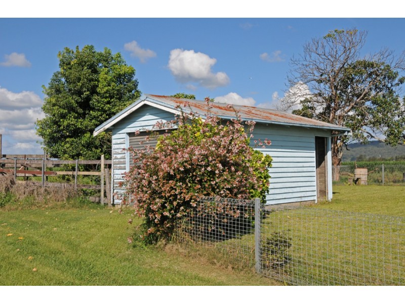 314 Kings Creek Road, Lawrence NSW 2460