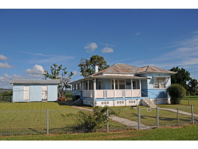 314 Kings Creek Road, Lawrence NSW 2460