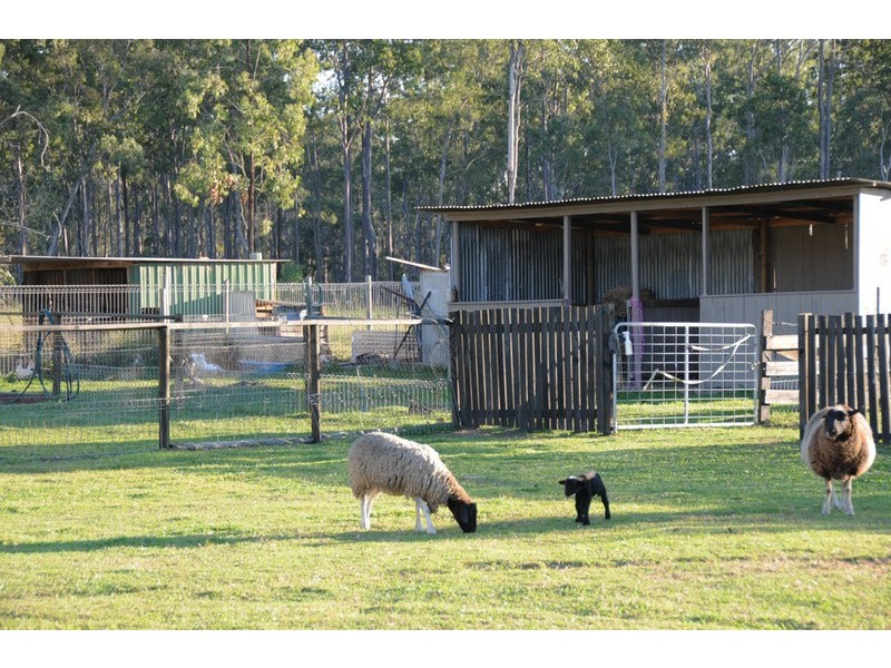 111 Wants Road, Lawrence NSW 2460