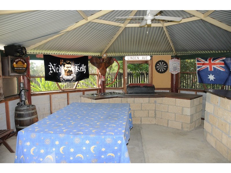 111 Wants Road, Lawrence NSW 2460