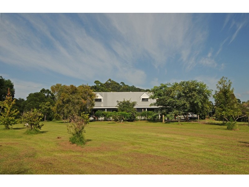 620 Brooms Head Road, Gulmarrad NSW 2463