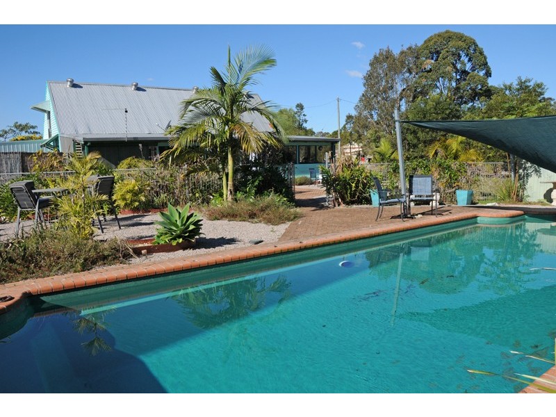 620 Brooms Head Road, Gulmarrad NSW 2463
