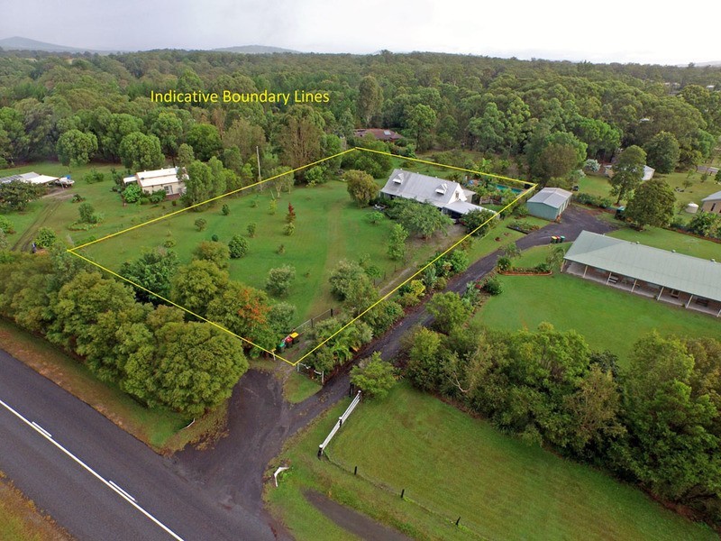 620 Brooms Head Road, Gulmarrad NSW 2463