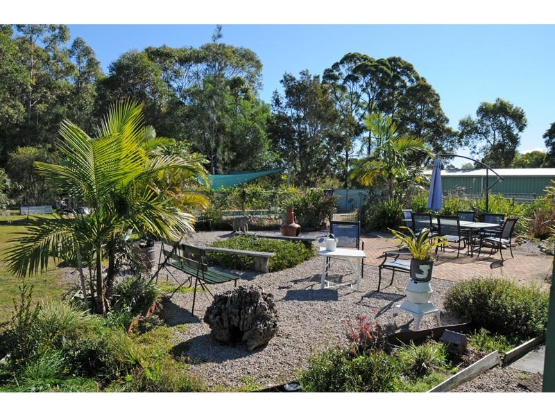 620 Brooms Head Road, Gulmarrad NSW 2463