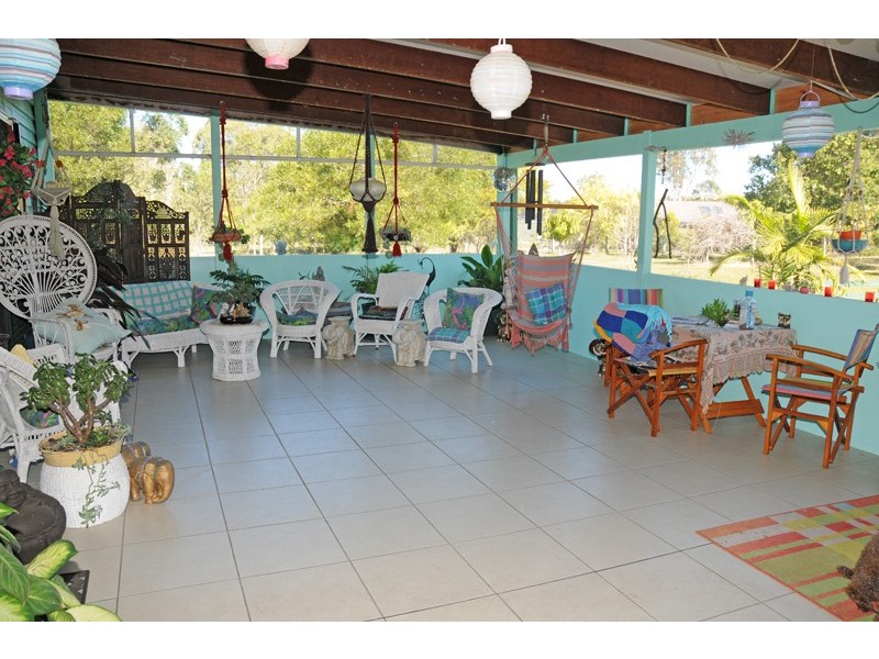 620 Brooms Head Road, Gulmarrad NSW 2463