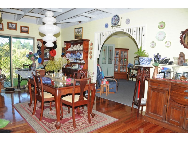 620 Brooms Head Road, Gulmarrad NSW 2463