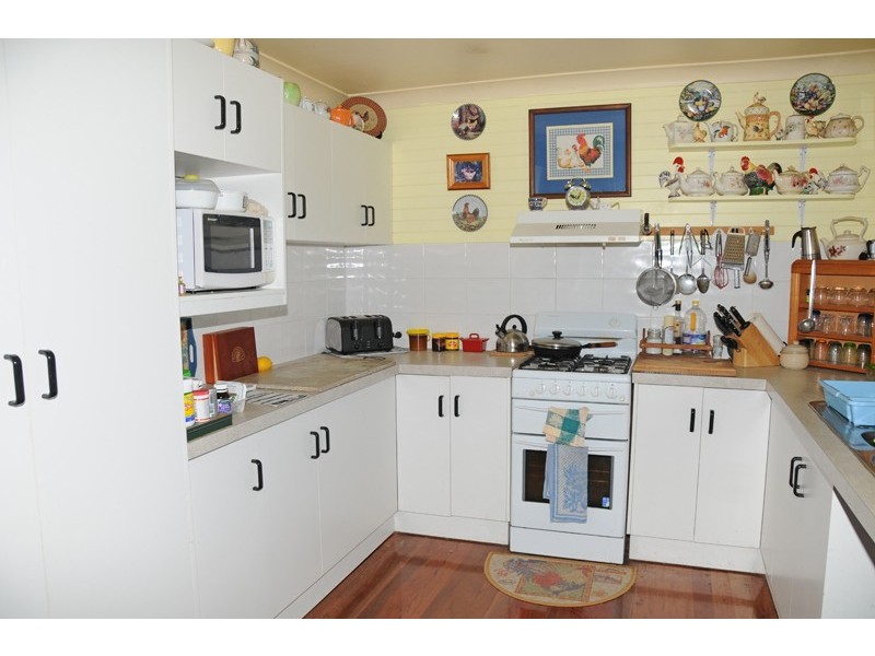 620 Brooms Head Road, Gulmarrad NSW 2463