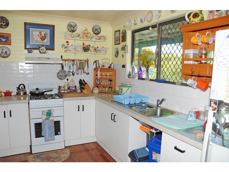 620 Brooms Head Road, Gulmarrad NSW 2463