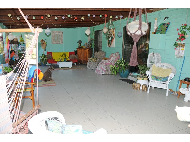 620 Brooms Head Road, Gulmarrad NSW 2463