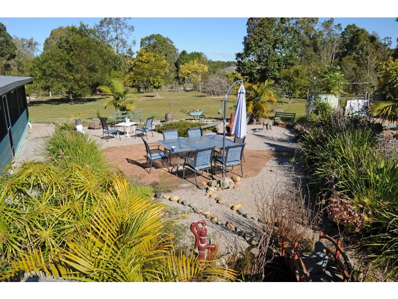 620 Brooms Head Road, Gulmarrad NSW 2463