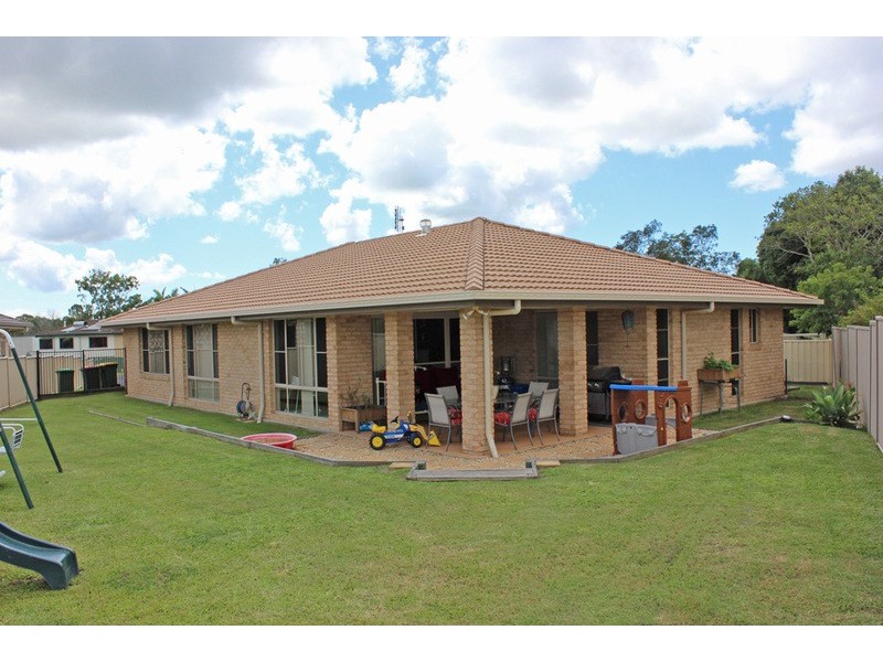 28 Potaroo Place, Townsend NSW 2463