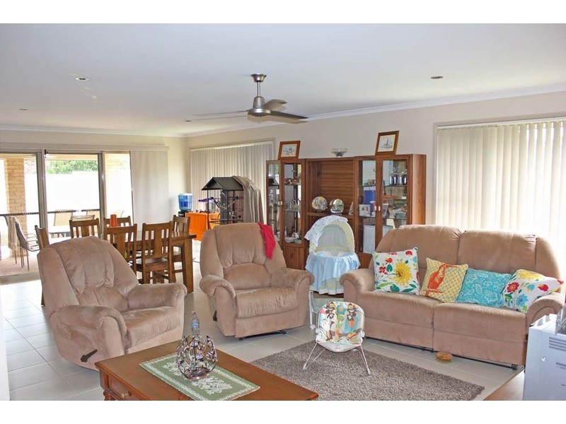 28 Potaroo Place, Townsend NSW 2463